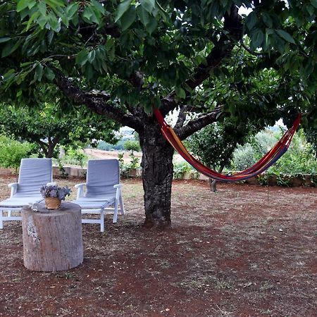 A Volte In Collina Villa Martina Franca Eksteriør bilde