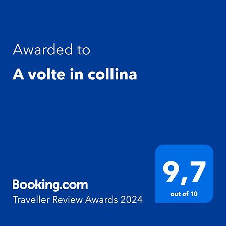 A Volte In Collina Villa Martina Franca Eksteriør bilde