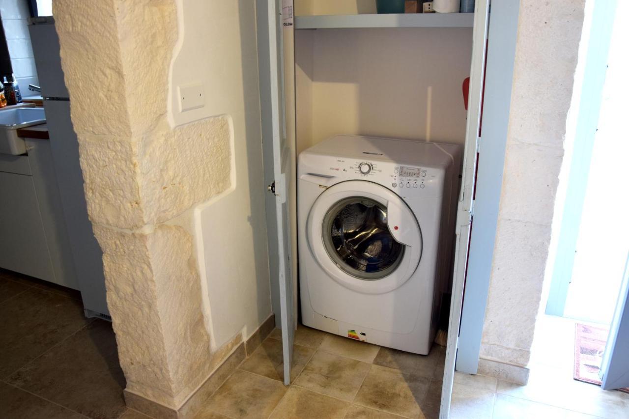 A Volte In Collina Villa Martina Franca Eksteriør bilde