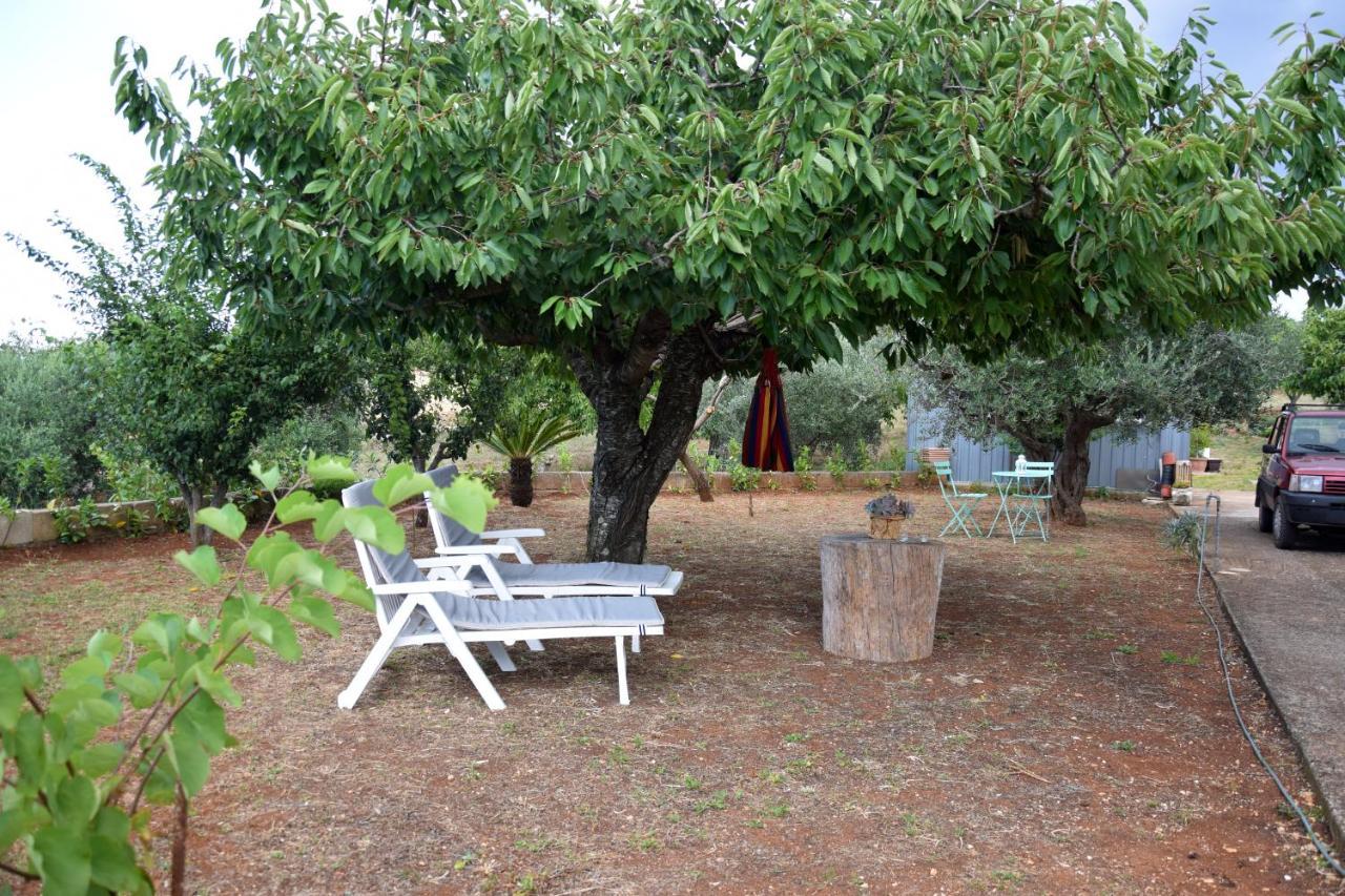 A Volte In Collina Villa Martina Franca Eksteriør bilde