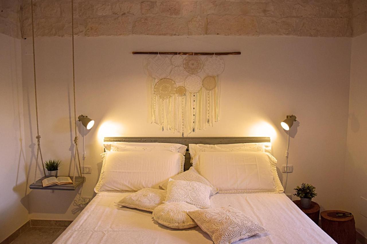A Volte In Collina Villa Martina Franca Eksteriør bilde