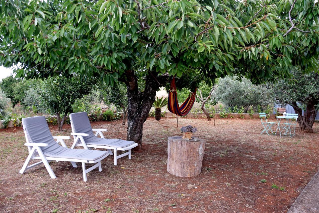 A Volte In Collina Villa Martina Franca Eksteriør bilde