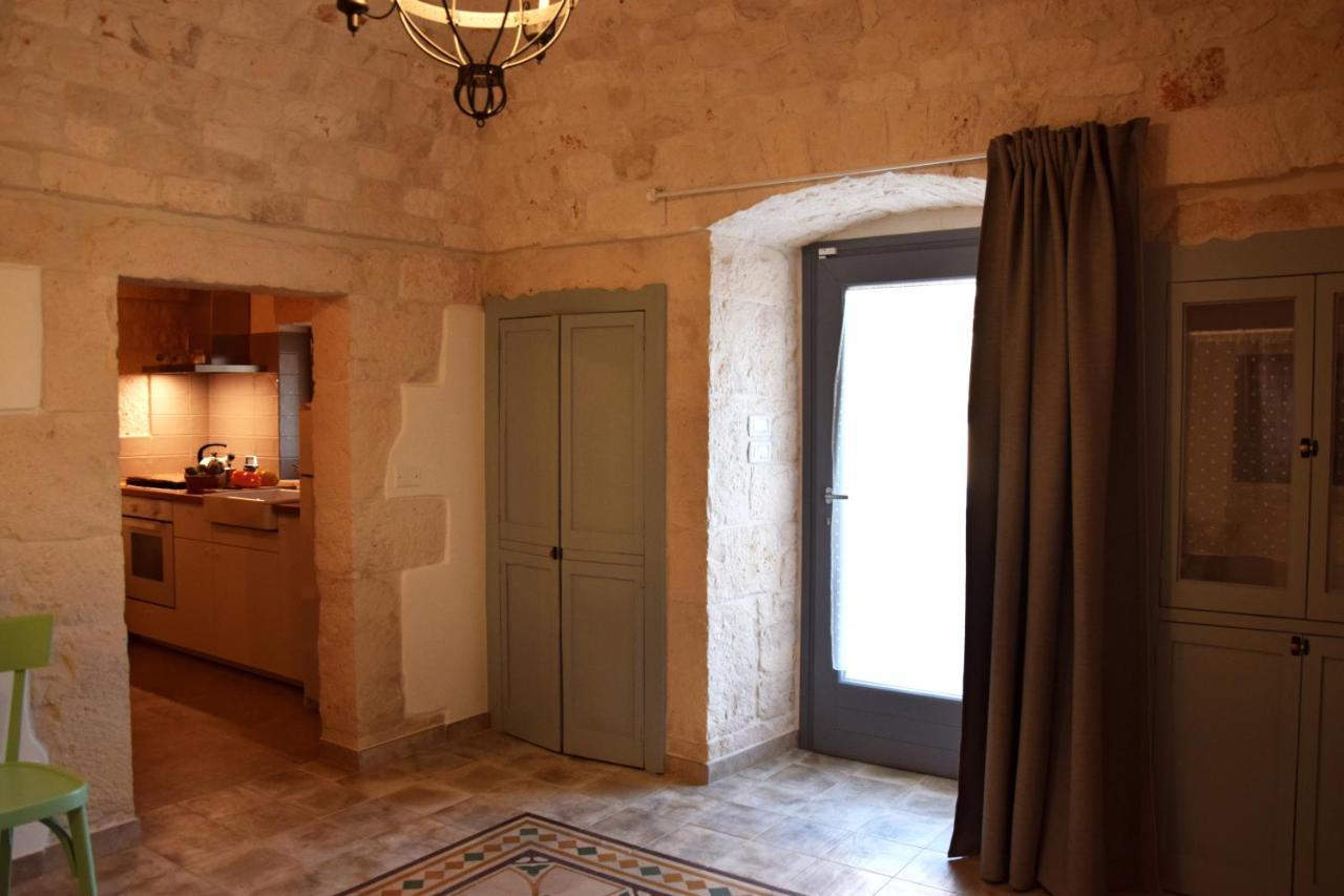 A Volte In Collina Villa Martina Franca Eksteriør bilde