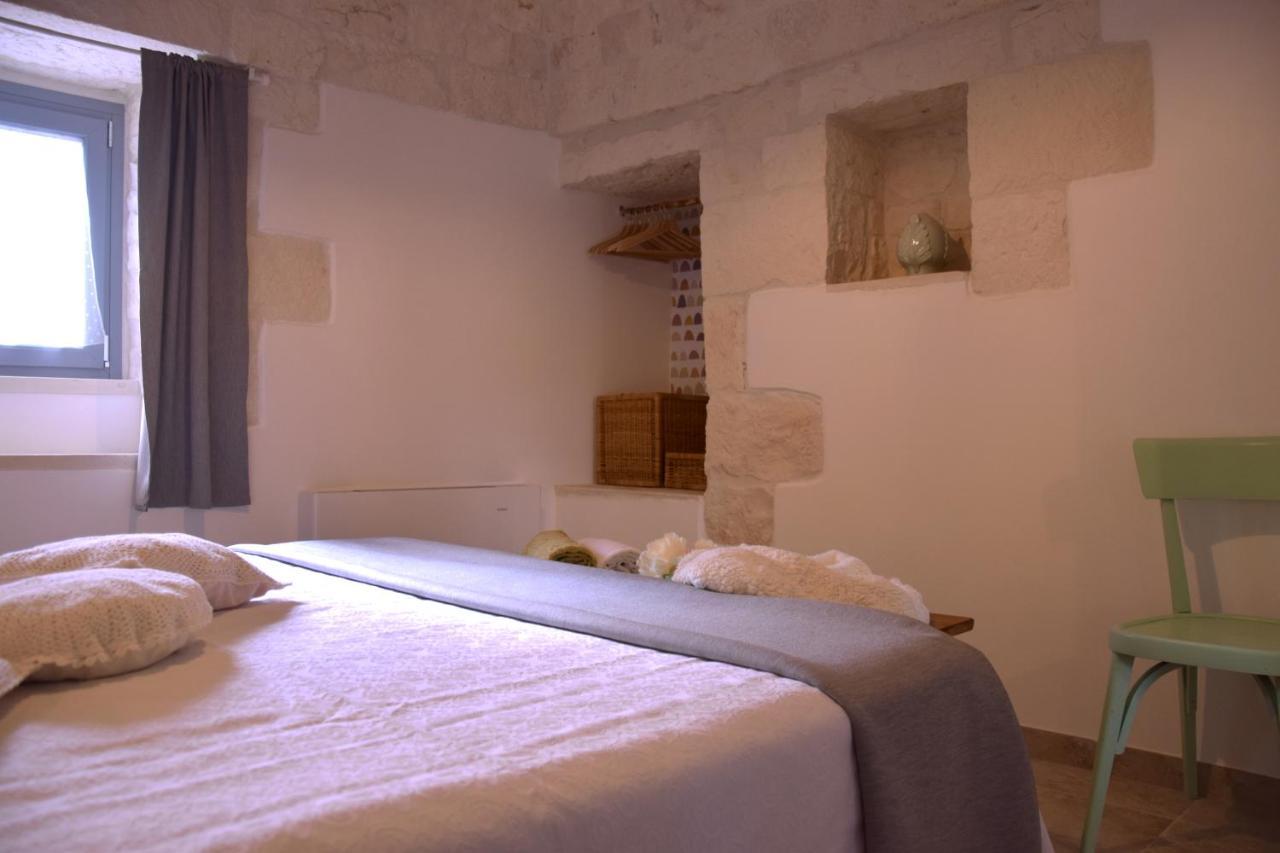 A Volte In Collina Villa Martina Franca Eksteriør bilde