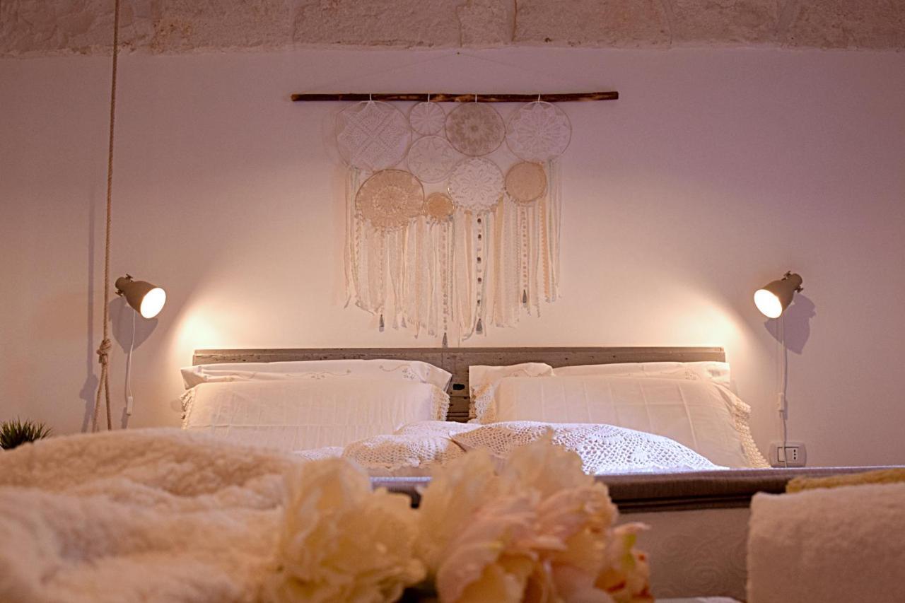A Volte In Collina Villa Martina Franca Eksteriør bilde